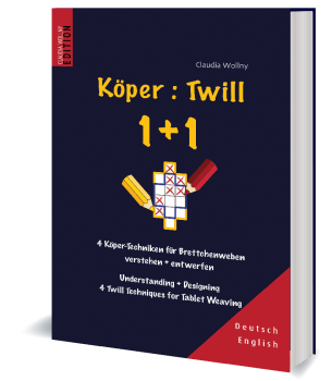 Preview: Köper 1+1 Preview: Köper 1+1